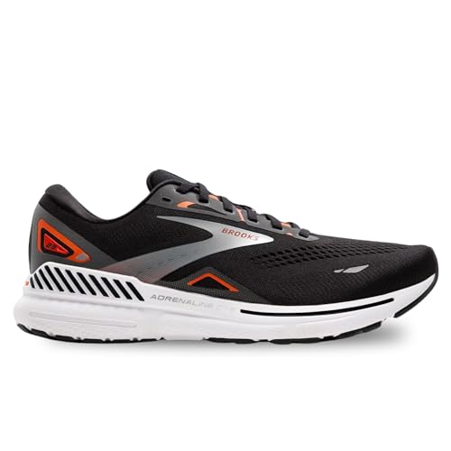 Image of Brooks Men's Adrenaline GTS 23 Supportive Running Shoe