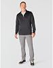 Carhartt Hombre 106573 Force® Sun Defender™ Relaxed Media Cremallera 8