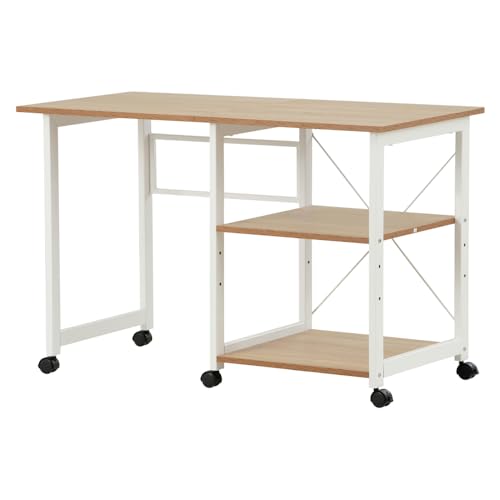 ܂肽ݎp\RfXNAVvȃItBXAցA3w[IALX^[t (Natural + Particle Board) [sAi]