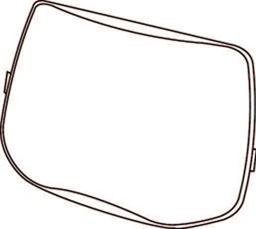 Placa de Protección Exterior 3M Speedglas 9100 miniatura 2