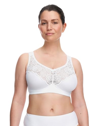 SUSA Dirndl Push Up BH, Minimizer BH, Damen BH ohne Bügel, Standard BH, Miederslip Damen