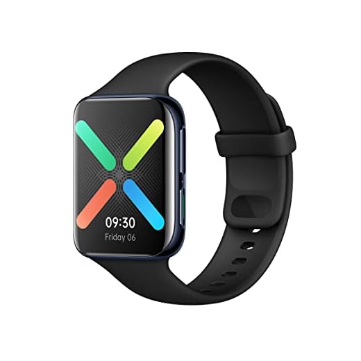 OPPO Watch 46 mm smartwatch AMOLED 4,85 cm (1.91") Nero 4G GPS (satellitare) Watch 46 mm, 4,85 cm (1.91"), AMOLED, Touch Screen, GPS (satellitare), 40 g, Nero