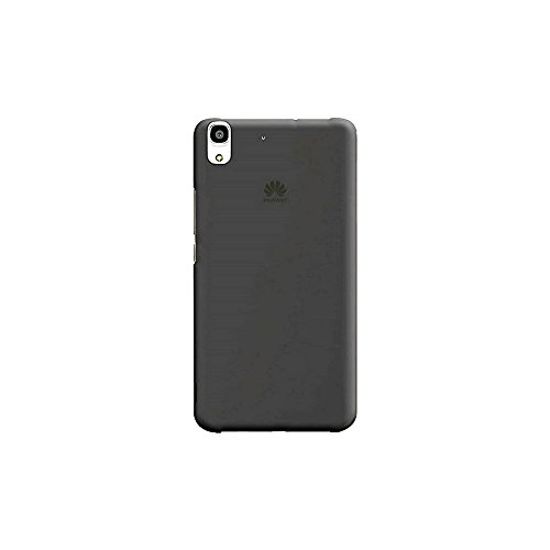 HUAWEI PC Cover Y6 Custodia per Y6, Nero
