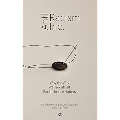 Antiracism Inc.