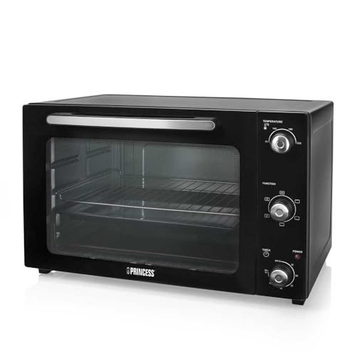 Princess 112759 Horno de Convección 55