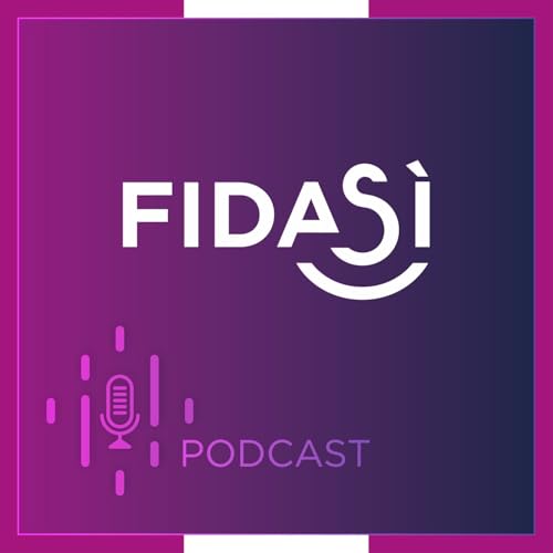 Couverture de FIDAS&igrave; PODCAST