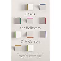 Basics for Believers