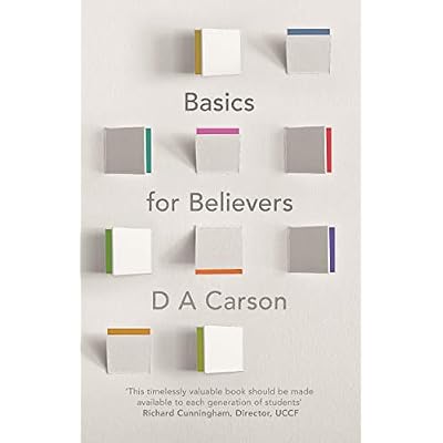 Basics for Believers
