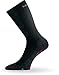 Produktbild Lasting Herren Trekking Winter WSM Socke, Schwarz, Größe S