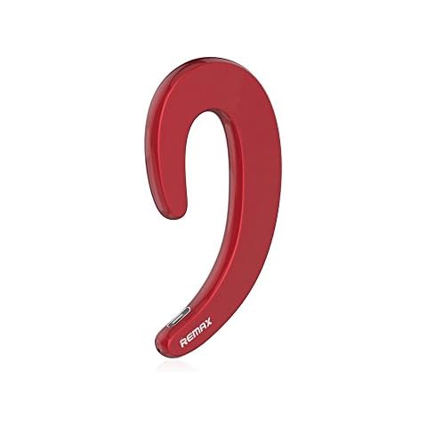 REMAX Kabellose Bluetooth-Kopfhörer mit Mikrofon, kein In-Ear, kleine Geräuschunterdrückung Cover