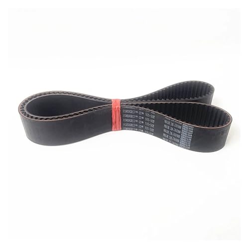 Courroie 1155-5GT 50mm pour réparer les pannes de transmission machine