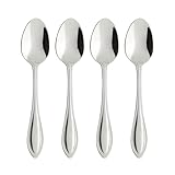 Oneida American Harmony Teaspoon, Set of 4 B587004E