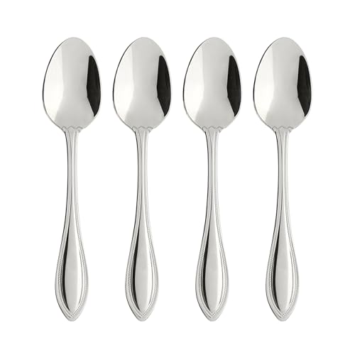 Oneida B587004E American Harmony Everyday Flatware Teaspoons cover