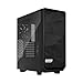 Price comparison product image Fractal Design Meshify 2 Compact Lite Black TG Light tint