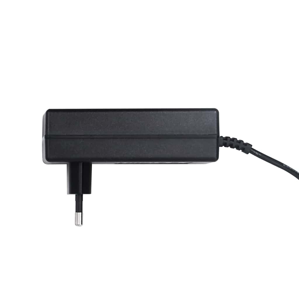 LED Aquarium Beleuchtung mit Klemmen, 115 bis 130 cm, 32 W Aluminiumgehäuse, Blau Weiß Licht, für Pflanzenwachstum, Süßwasser Meerwasser Becken, modern und energiesparend