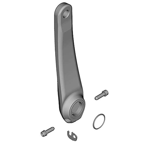 Biela Iz. 170Mm - FC-M8100 Deore Xt