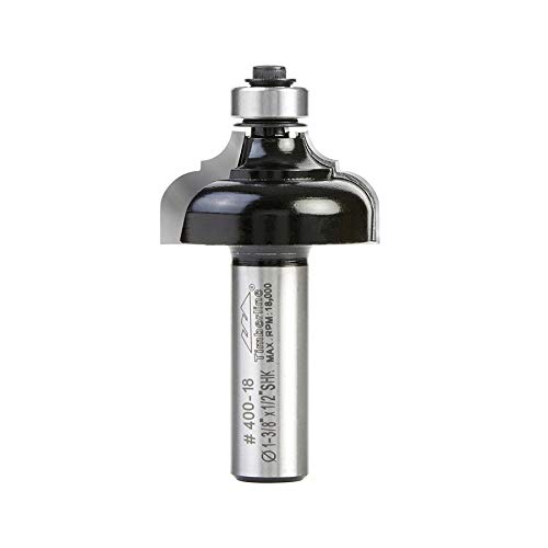 TimberlineTimberline - Classical Ogee 1/2S (400-18)