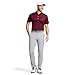 IZOD Men's Golf Swingflex Straight-Fit Flat-Front Pants, Cinder Block Strt, 33W X 30L