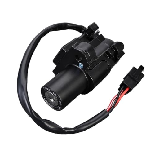Interruptor de encendido de motocicleta para solucionar fallos de arranque en CB250 5