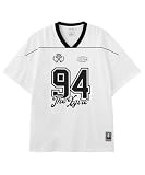 [エックスガール] フェイスラベルナンバービッグティードレス FACE LABEL NUMBER BIG TEE DRESS 105261041001 WHITE M
