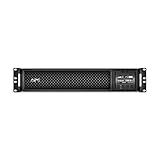  APC Smart-UPS SRT 1500VA RM 230V Network Card