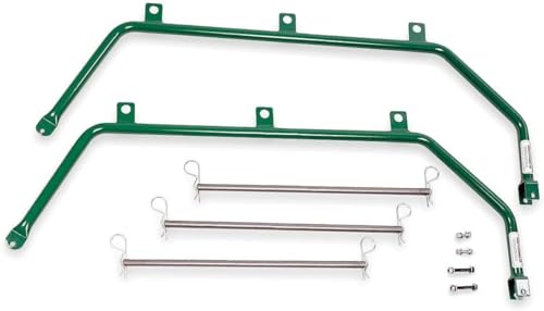 Greenlee 10462 Hand Truck Wire Cart Expander Kit Large