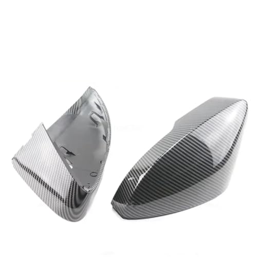 Coques de rétroviseurs pour T-Cross T-Roc Octavia protège rayures