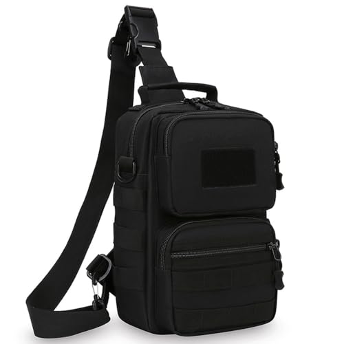 Sac à dos de rangement avec bandoulière amovible pour le sport