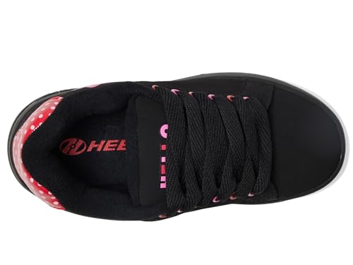 HEELYS Unisex-Child Hello Kitty Kolect (Little Big Kid/Adult) Wheeled Heel Shoe2