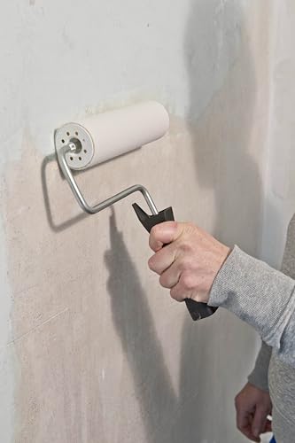 Rubson Traitement Murs Humides, Traitement 3-en-1 anti-salpêtre, hydrofuge et durcisseur de plâtre pour tous supports sur mur intérieurs, produit anti-humidité, 0,75 L – vue 5