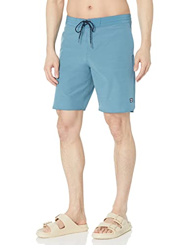 Billabong Men's Standard 73 Spinner Lo Tides 19