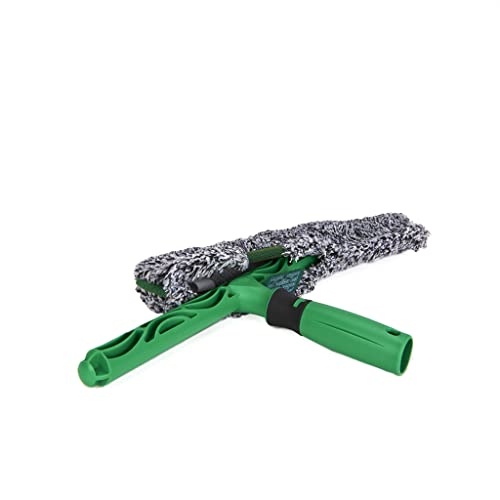 Mojador ErgoTec Power de 35 cm para mantener tus ventanales relucientes 4