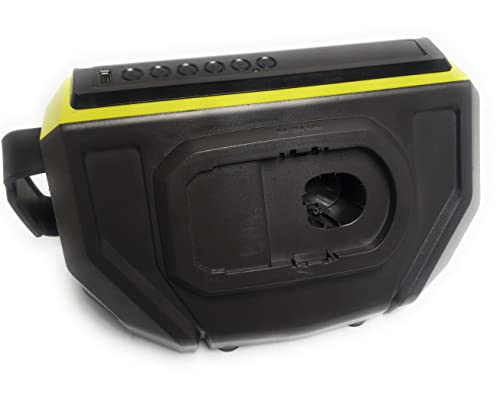 RYOBI 18V ONE+ Bluetooth Speaker (Tool-Only) - Image 4