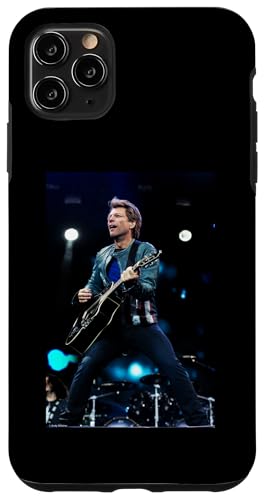 �{���E�W�����B Because We Can World Tour Live by Andy Willsher �X�}�z�P�[�X iPhone 11 Pro Max �p