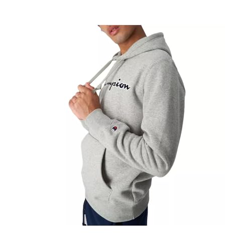 Sweat shirt Champion HEAVY COTTON POLY FLEECE EU - vue 8