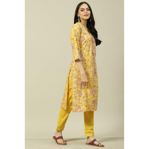 Image of Rangriti Women Kurtas