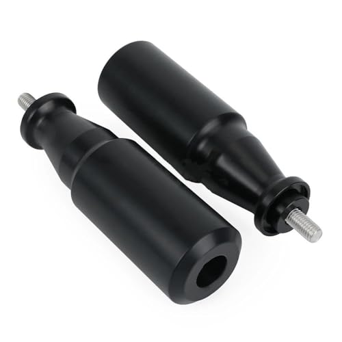 VQLDPX Motorrad-Rahmengleiter-Motorschutz Für Ducati Scrambler 1100 Special Sport 2018 2019 2020 Verkleidungsschutz-Crashpad Sturzbügel