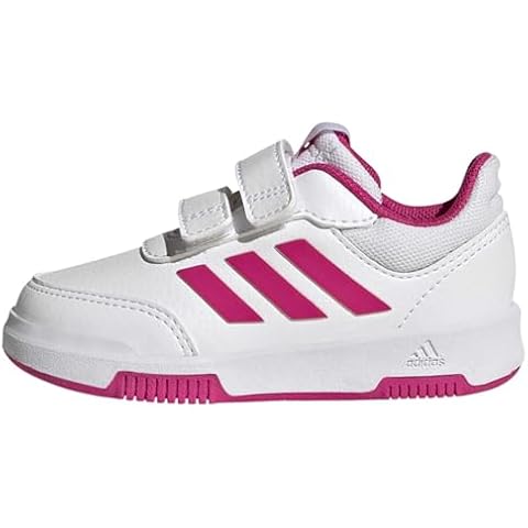 adidas Boy's Unisex Kids Tensaur Hook and Loop Shoes Running Cover