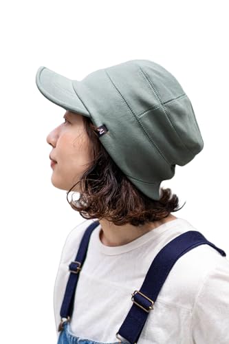 [iR^] Lifecycle Sweat Work Cap CtTCN XEFbg [NLbv Y fB[X rbOTCY I[KjbNRbg TCN GR MTCY(55`58cm)/CgO[