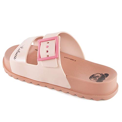 LULUCA STAR BIRKEN TW Grendene S:ROSA/G:ROSA 31