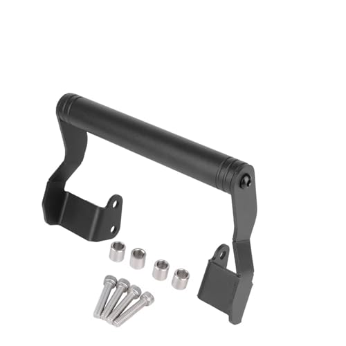 Support téléphone moto pour QJMOTOR SRT 600 spécial road trip