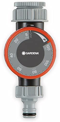 Gardena Watertimer Temporizzatore Automatico per