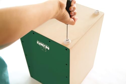 Miniatura 5 de Nino Percussion Nino951dg-Myo - Cajón