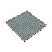Produktbild Blue Print ADC42518 Innenraumfilter, 1 Stück