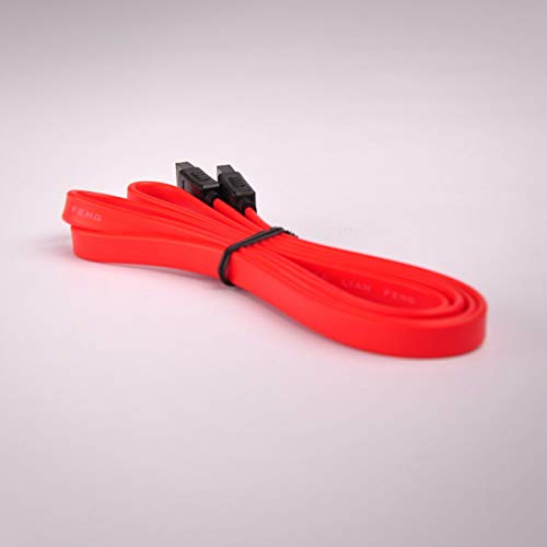 Cable Serial ATA SATA 40 Pulgadas miniatura 4