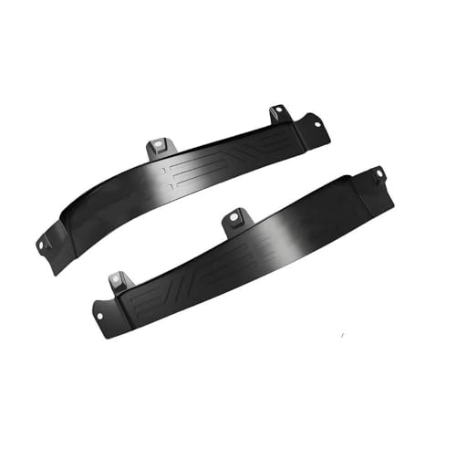 Revêtement de passage de roue Jimny JC74 2025 pour une finition premium