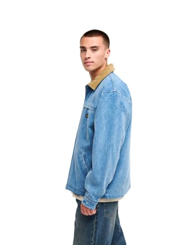 Veste Quiksilver Shaper Pad Lined EU - vue 5