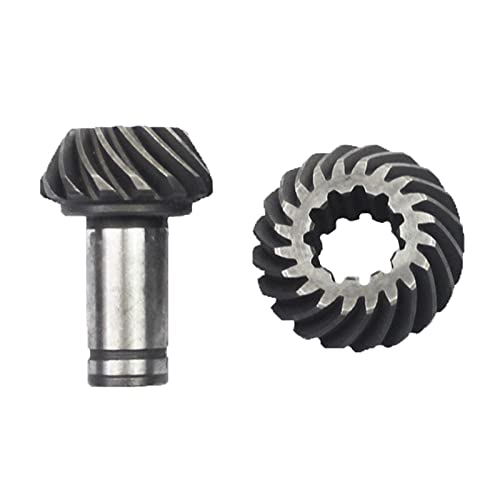 Gruppo di ingranaggi per tagliaerba Decespugliatore da giardino Accessori per