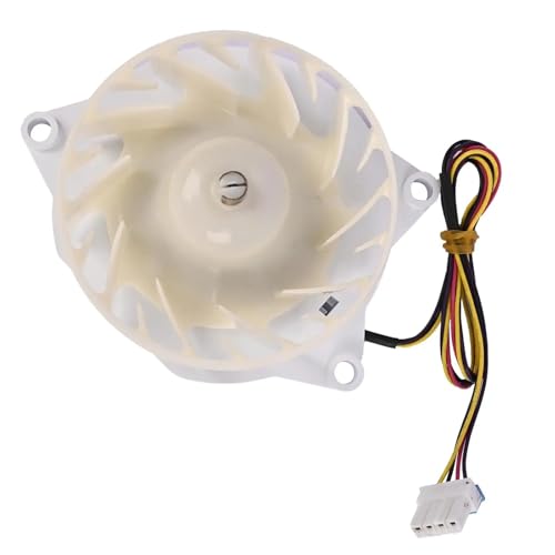 �݊���������܂�LG�①�ɗp������t�@�����[�^�[EAU64824806 EAU63503706 12V BLDC�ɑΉ�