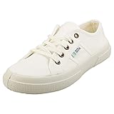  901 Basquet Tintado blanco Größe: EU40 Farbe: blanco